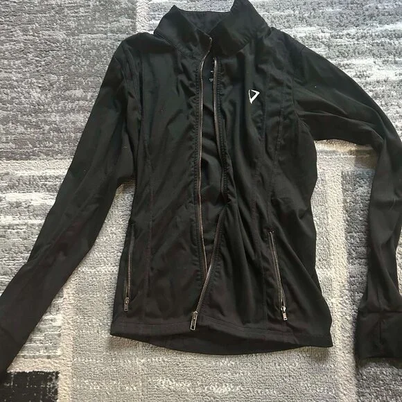 Defy Gym Jacket - Picture 2 of 6